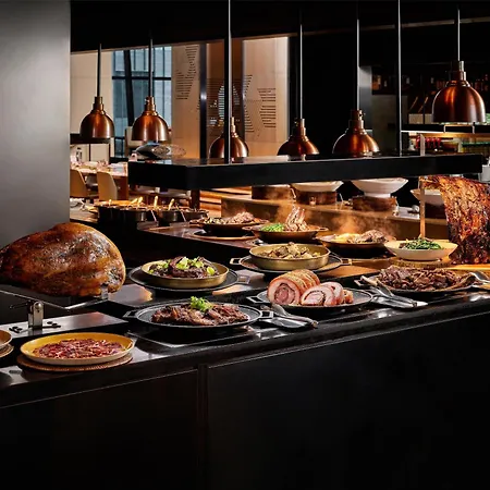 Conrad Seoul