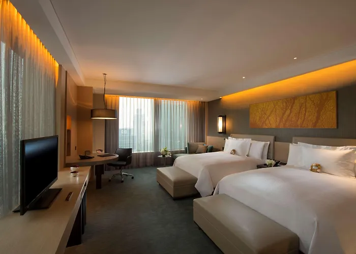 Conrad Hotel 5*