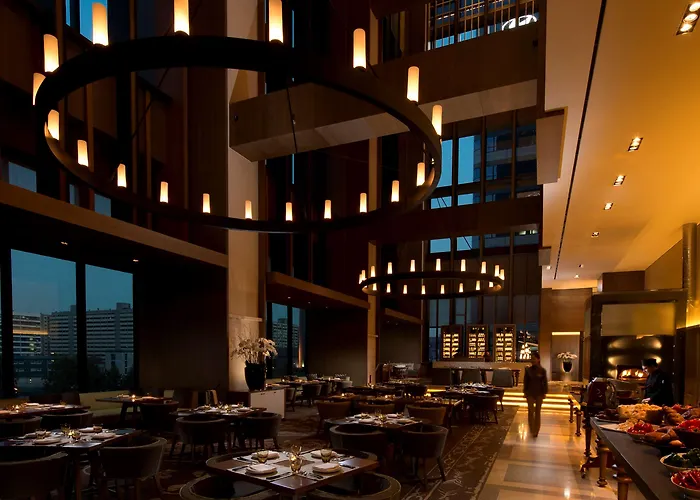 Conrad Hotel