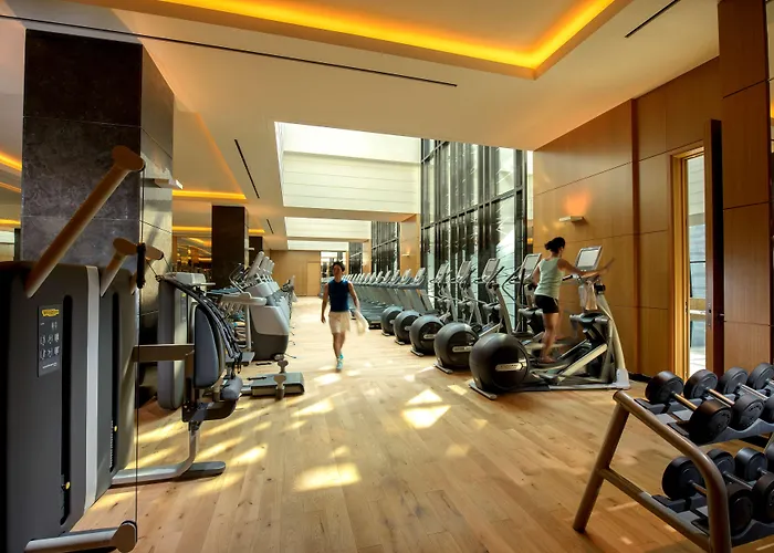 Conrad Hotel 5*