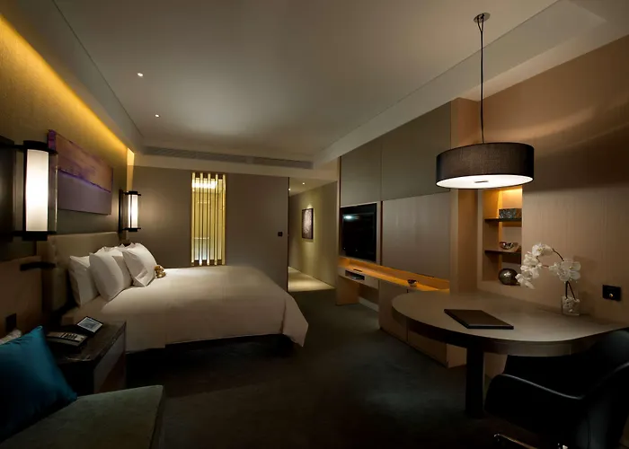 Hotel Conrad Seúl