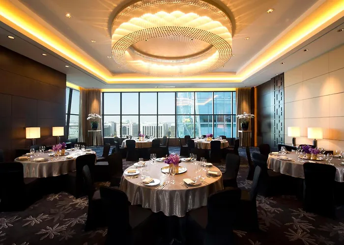 Conrad Hotel