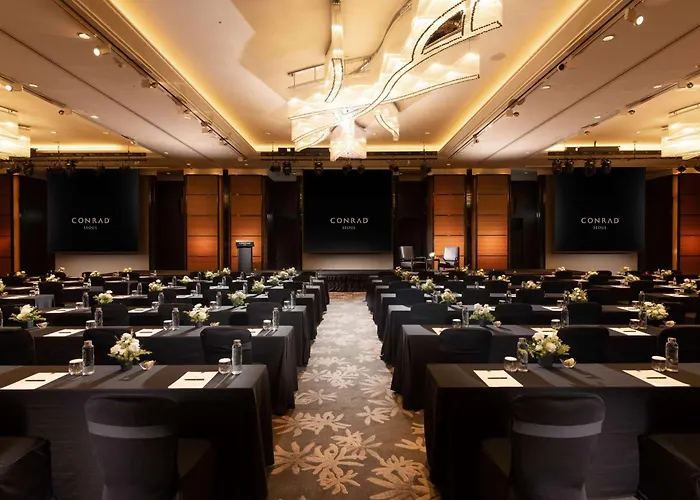 Conrad 5*
