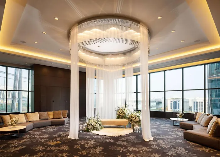 Hotel Conrad 5*