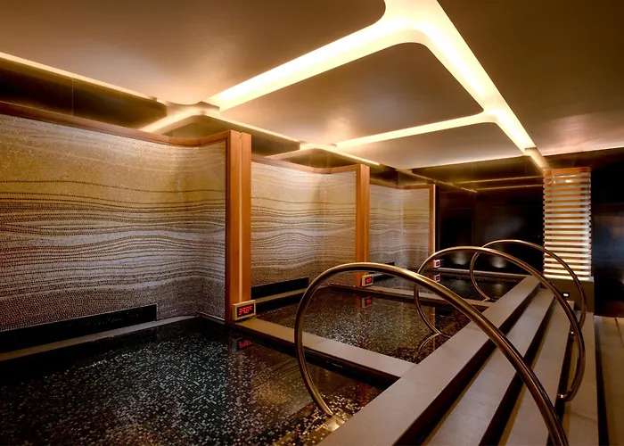 Conrad Hotel 5*