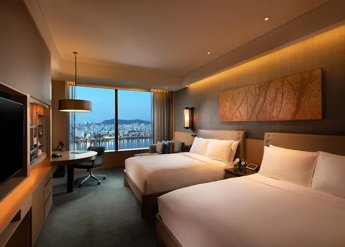 Hotel Conrad Seoul