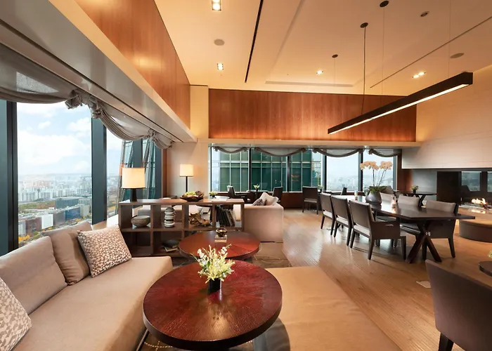 Hotel Conrad