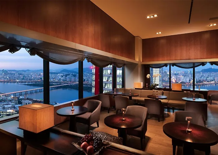 Hotel Conrad 5*