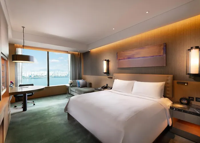 Conrad Hotel