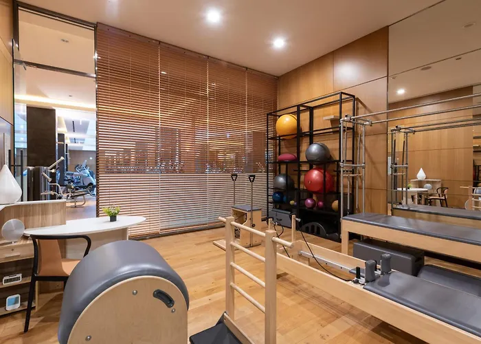 Hotel Conrad 5*