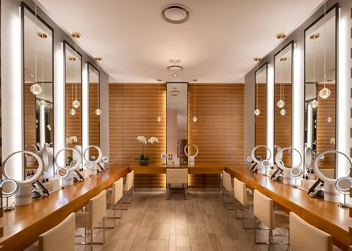 Conrad Hotel 5*