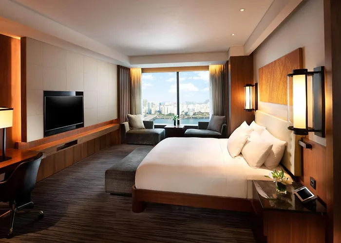 Hotel Conrad 5*