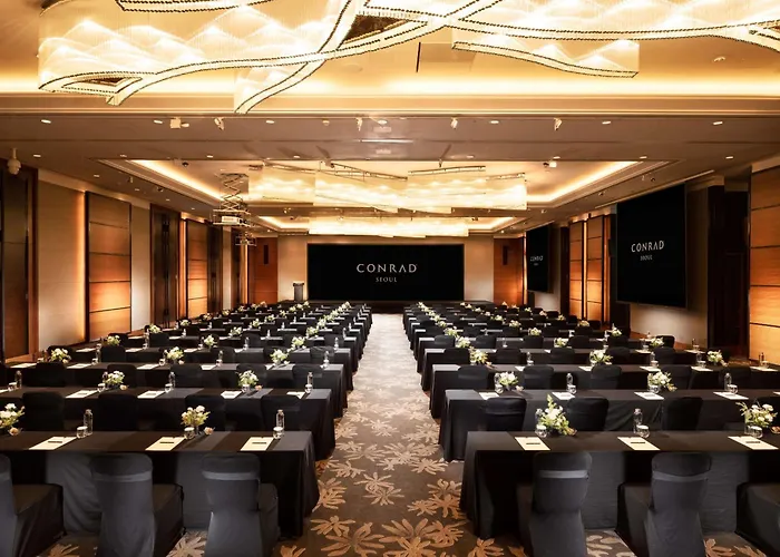 Conrad 5*