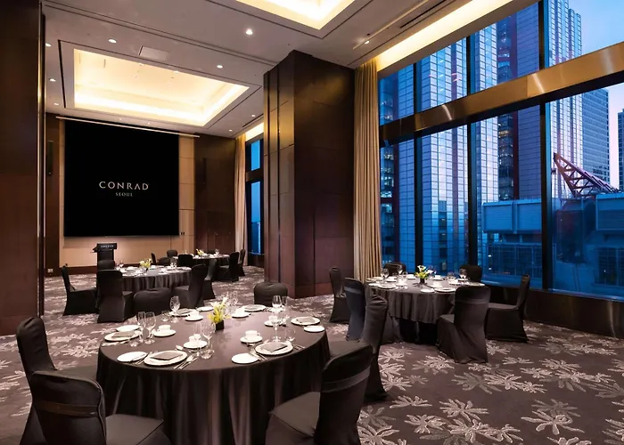 Hotel Conrad