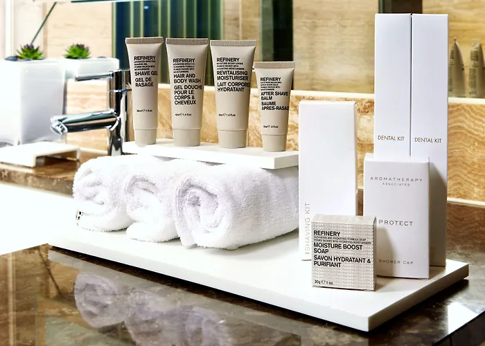 Conrad Hotel 5*