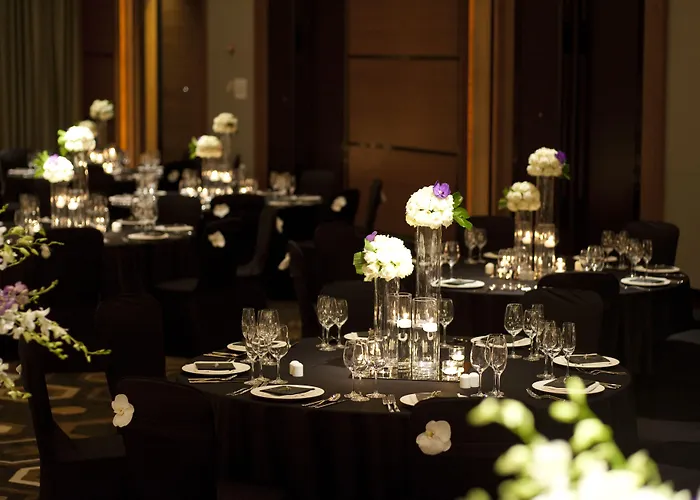 Hotel Conrad 5*