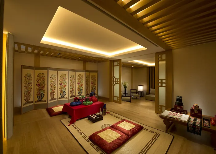 Hotel Conrad