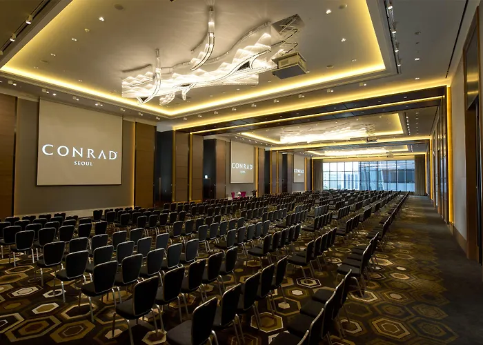 Conrad 5*