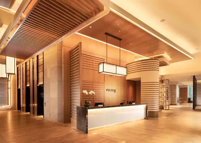 Conrad Hotel 5*