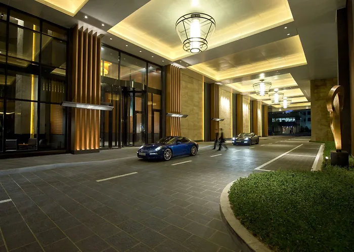 Hotel Conrad