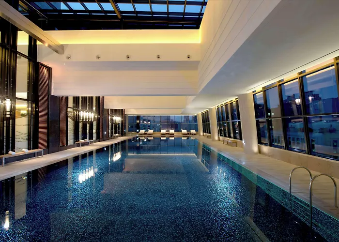 Conrad Hotel 5*