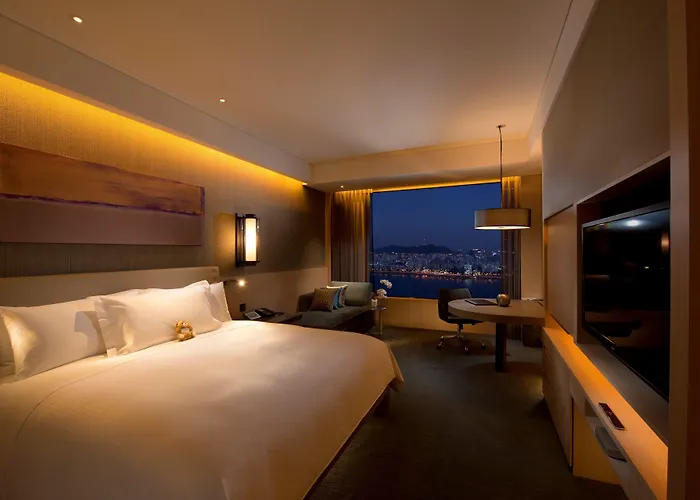 Hotel Conrad 5*