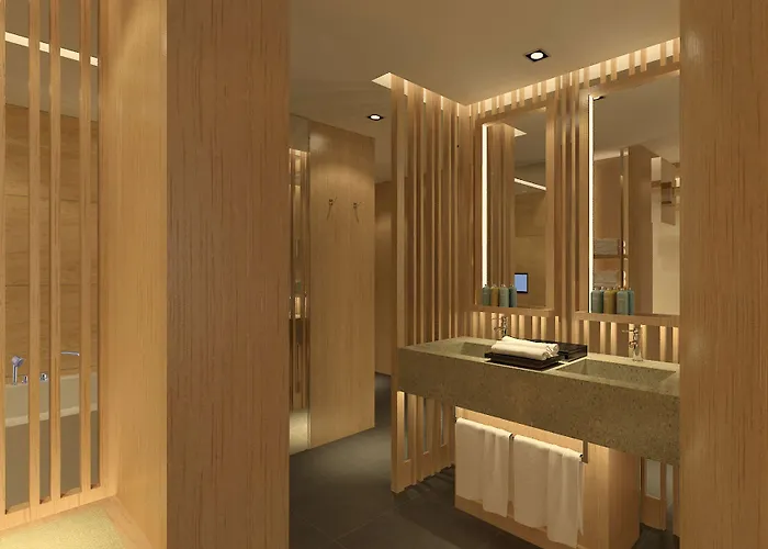Conrad Hotel Seul