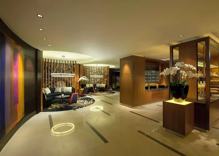Conrad 5* Seul