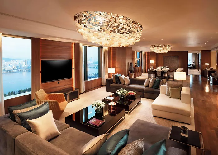 Conrad Hotel Seul
